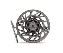 Hatch 5 Plus Finatic Gen 2 Fly Reels